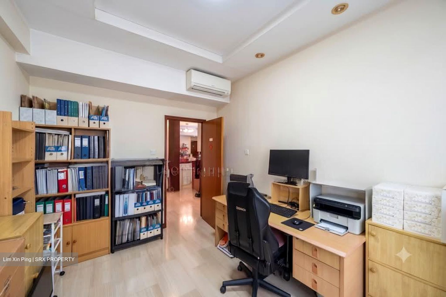 Woodgrove Condominium (D25), Condominium #585586051